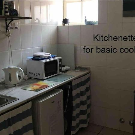 Charming 2Br Guest Suite With Ocean View Πράγια Εξωτερικό φωτογραφία