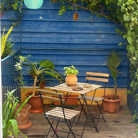 Charming 2Br Guest Suite With Ocean View Πράγια Εξωτερικό φωτογραφία