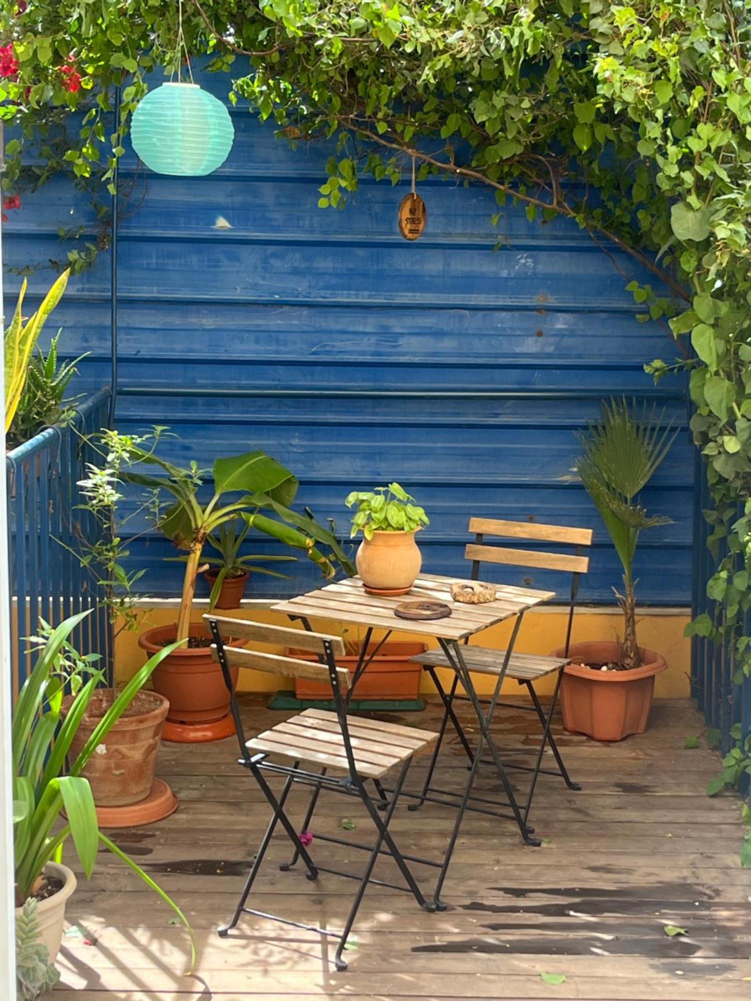 Charming 2Br Guest Suite With Ocean View Πράγια Εξωτερικό φωτογραφία