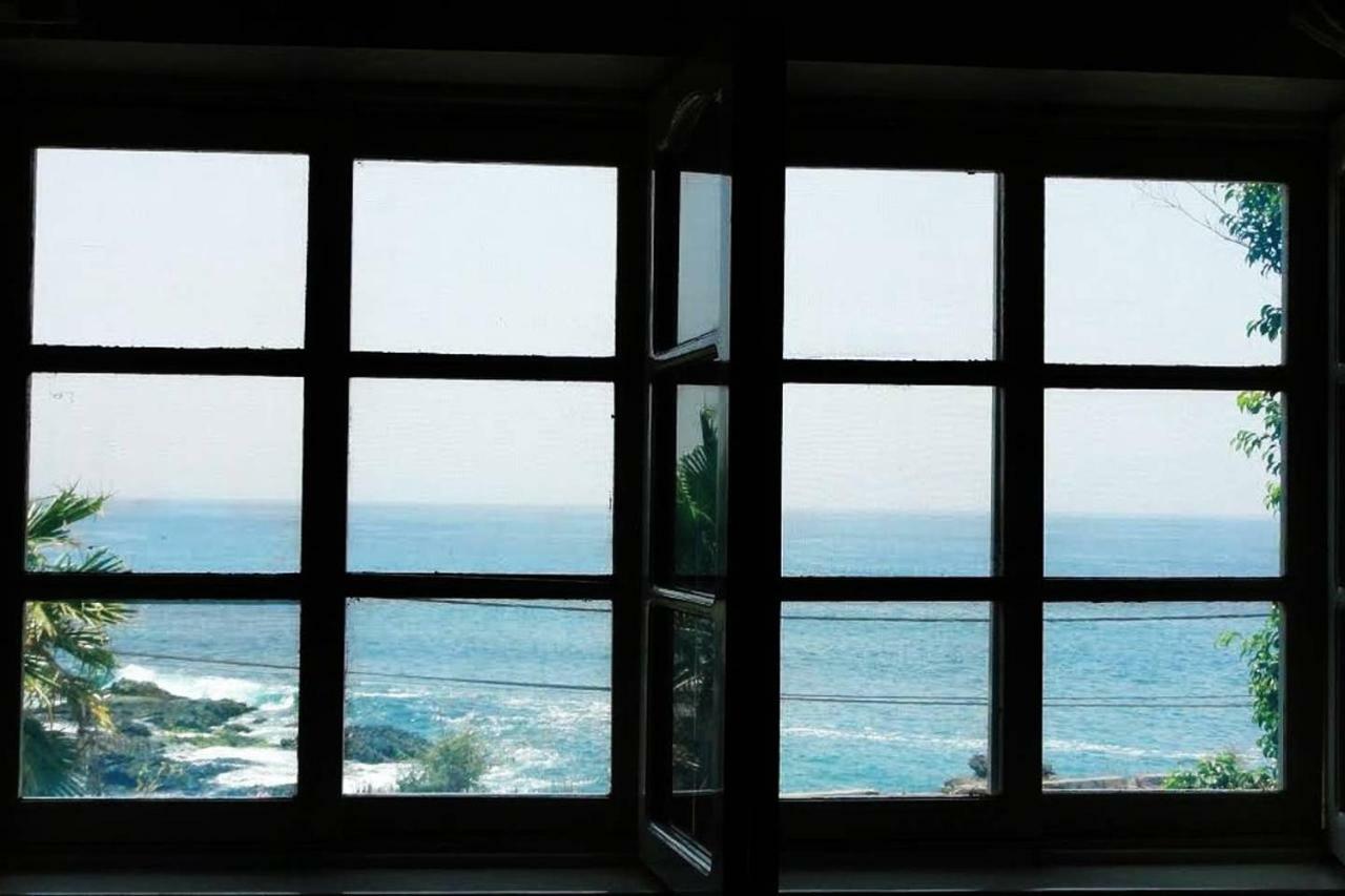 Charming 2Br Guest Suite With Ocean View Πράγια Εξωτερικό φωτογραφία