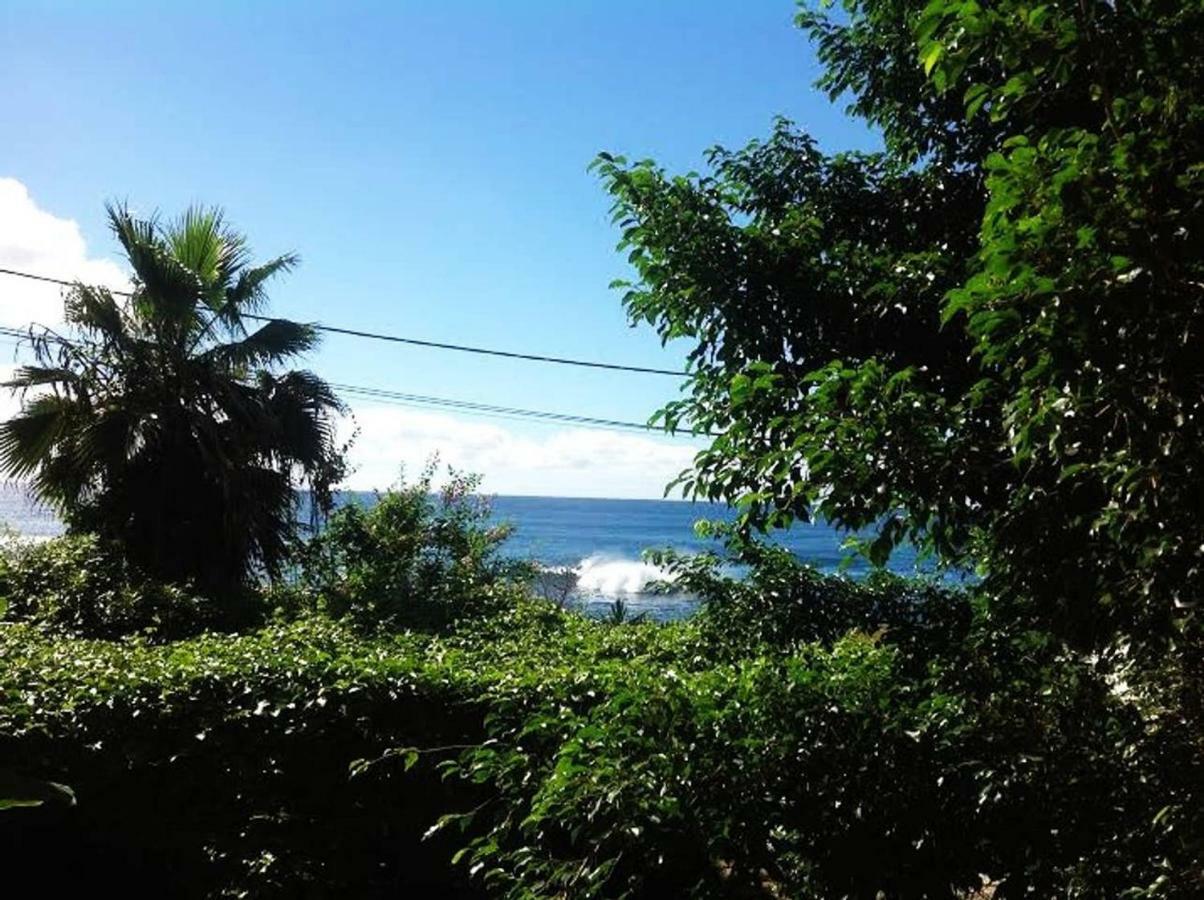 Charming 2Br Guest Suite With Ocean View Πράγια Εξωτερικό φωτογραφία