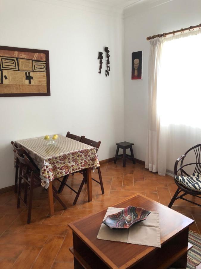 Charming 2Br Guest Suite With Ocean View Πράγια Εξωτερικό φωτογραφία